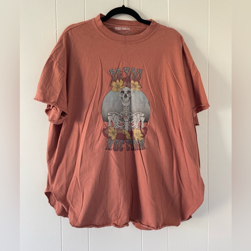 Pebby Forever Size XXL